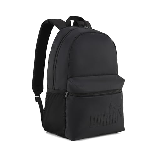 PUMA Sac à dos Phase Puffer pour transporter vos affaires sans douleur au dos