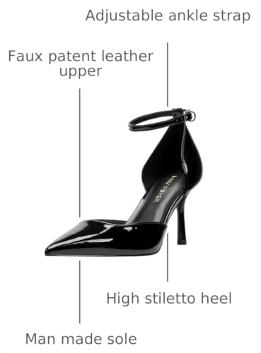 Image of Marc Fisher Womens Rvker | Party Shoes
