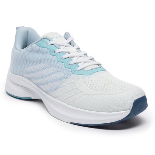 Image of AVANT Men's SpartanX Running Shoes for Men | Lightweight| Durable Shoes | Anti-Slip Grip | High-Grip Sports Shoes for Running & Sports Shoes