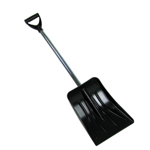 Preisvergleich Produktbild Filmer 52121 Schnee- und Sandschaufel "Big"Universalkunststoffschaufel