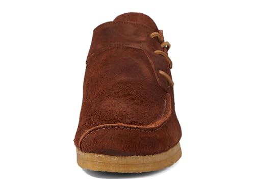 Clarks Men's Lugger Oxford Boot2