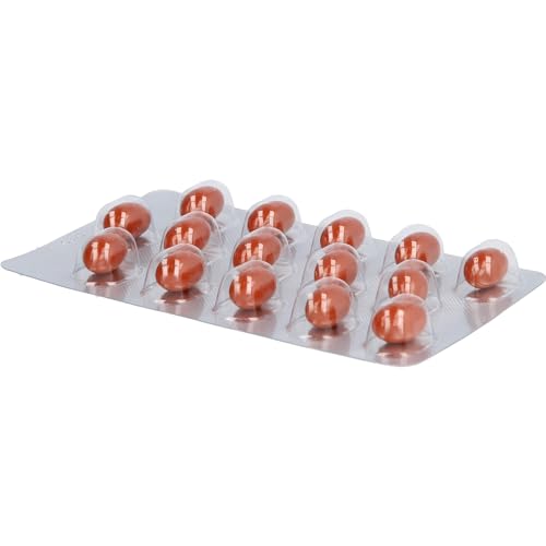 CentroVision Lutein 15 mg – Zur Erhaltung der normalen Sehkraft, Nahrungsergänzungsmittel mit Vitamin C, Vitamin E, Vitamin B2, Zink… – Ansicht 6