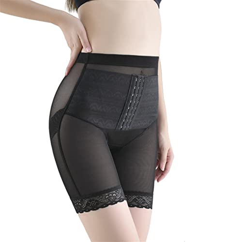Culotte gainante pour robe moulante : short de contrôle ventre plat actif