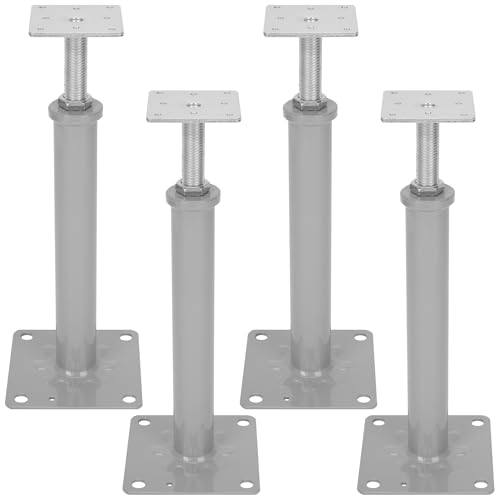 Huyear 0004 4 Pcs House Jacks For Leveling cover