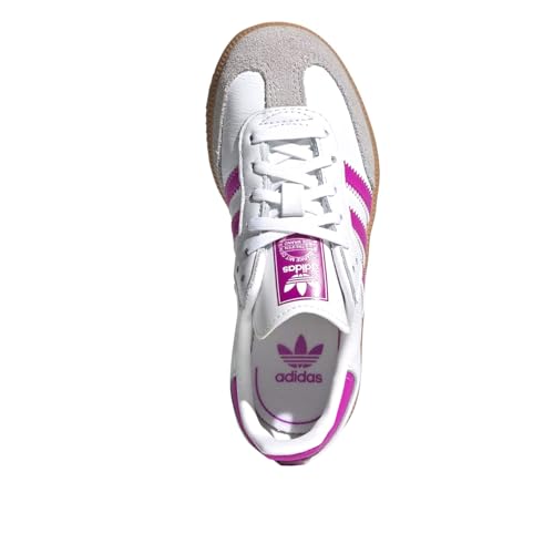 Image of adidas Men's Samba Classic Shoes