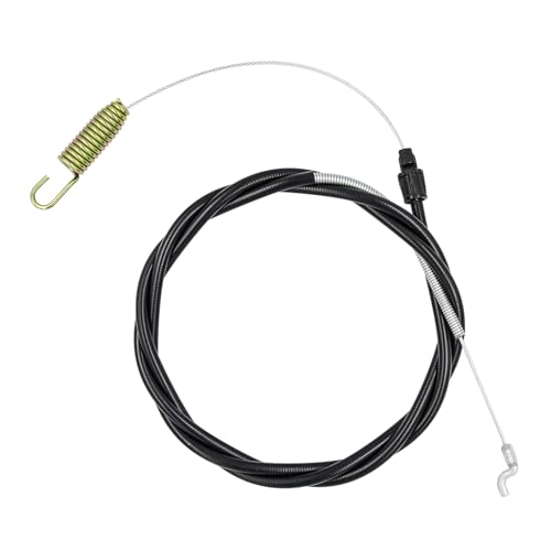 Kimsion Traction Cable - Full View
