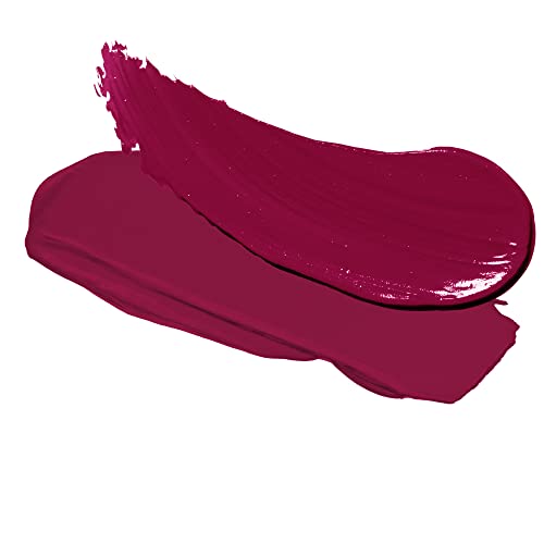 Image of Colors Queen 2 in 1 Matte Lipstick | Lip Matte | Long Lasting Gloss, Waterproof, Non Transferable| (30 - Pink 8g)