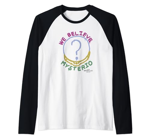 T-shirt Spider-Man Mysterio No Way Home idéal pour vos sorties pop culture