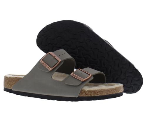Image of Birkenstock Unisex Adult Arizona Soft Footbed Sandals