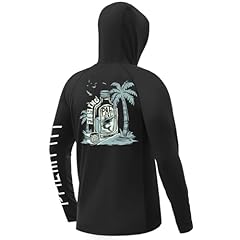 Black/Tide Hoody Ales