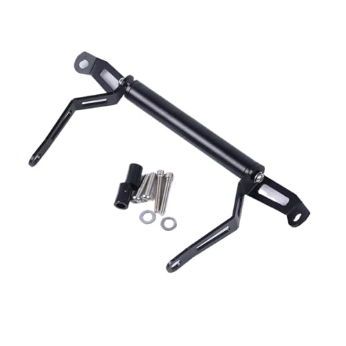Support GPS moto QJMOTOR SRT900 pour voyager en toute liberté