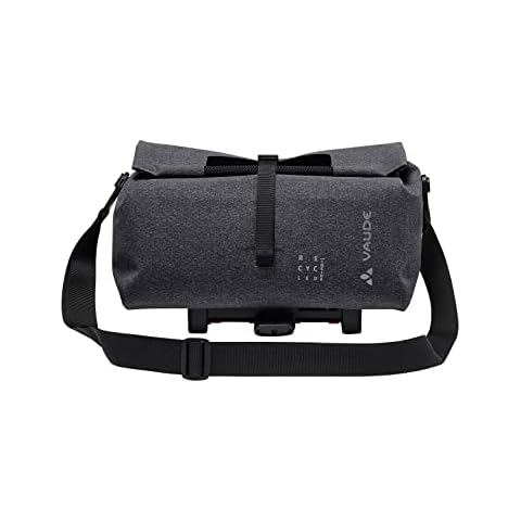 Vaude Recycle Shopper Gepäckträgertaschen Cover