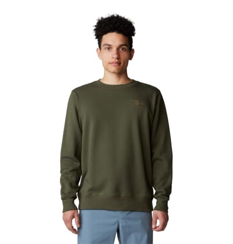 Maillot de survêtement Homme Mountain Hardwear Pull Confort contre le Froid