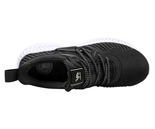 Tênis de corrida masculino CAMEL Trail com malha respirável e leve, moderno, atlético, academia, tên