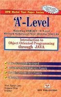 Introduction to Object Oriented Programming Through Java : Jain, Satish ...