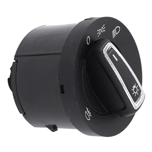 Interrupteur de phares Toyota T-Cross 2019-2021 Commande OE 5G0941431Aj