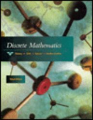 Discrete Mathematics