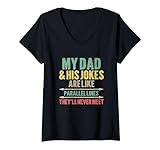 Retro Dad Joke Apparel Father's Day Gifts