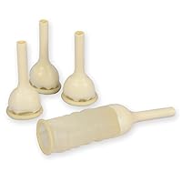 Katheter Herren Latex – Durchmesser 40 mm