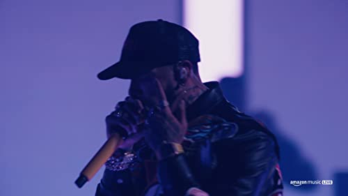 Sola/La Ocasión (Amazon Music Live)