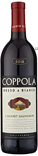 The Family Coppola Cabernet Sauvignon - 750 Ml The Family Coppola Cabernet Sauvignon - 750 Ml