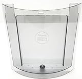 krider - serbatoio acqua per macchina da caffè dolce gusto krups oblo ms623714 modelli compatibili kp1101 kp1105 kp1108 kp110f - custo e macchine di design