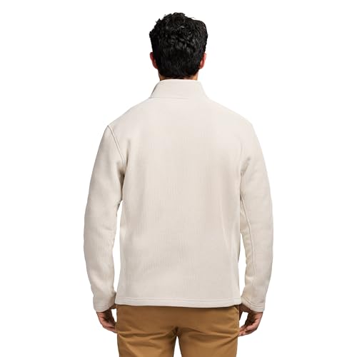 Image of IZOD Mens Shaker Fleece Full Zip Jacket