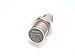 KRONES 0-901-44-369-7 3 PIN, PNP NO, 10-30 VDC, 8 MM Range, INDUCTIVE, Proximity Sensor, Discontinued by Manufacturer