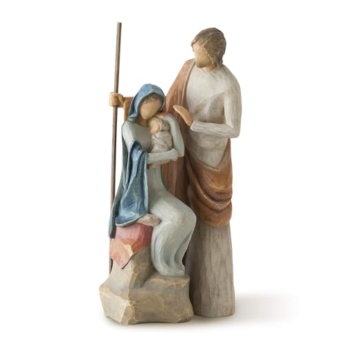 Willow Tree Figura de Misterio de Belén, Enesco
