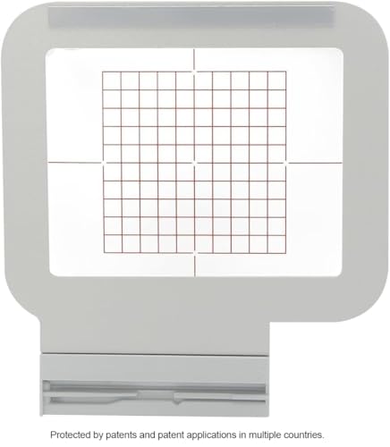 Image of Sew Tech Magnetic Embroidery Hoop for Brother Innovis NQ1700E NQ1600E NQ3600D NV880E NV800E Stellaire XJ1 XE1 Dream Machine XV8500D V3LE V5LE Quattro 6000D VE2200 Luminaire XP2 (4 inchx4 inch, SA438M)