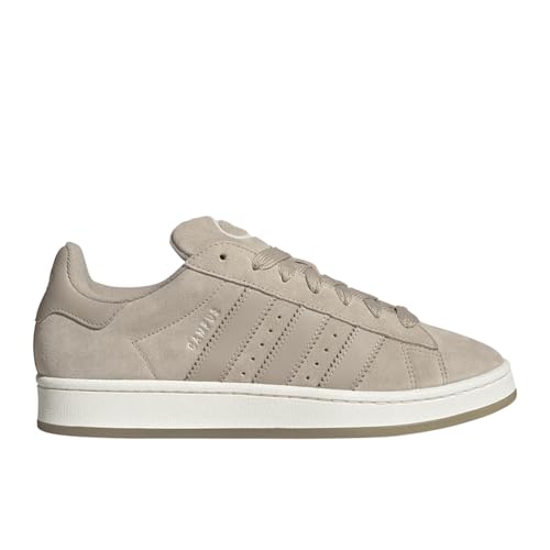 Image of adidas Mens Campus 00S Lace Up Sneakers Shoes Casual - Beige