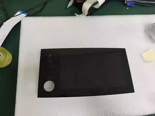 Image of 8 inch 1280x720 C080EAT02.1 LCD Display