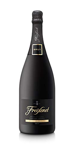 Vinho Branco Espumante Freixenet Cordon Negro Gran Selección Brut