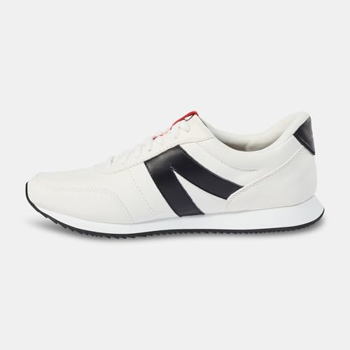 Image of Kizik Slip On Sneakers: Milan - Comfortable, Retro Nylon & Suede, Mens & Womens Walking Shoes with Arch Support, Hands Free Convenience, Wear All-Day