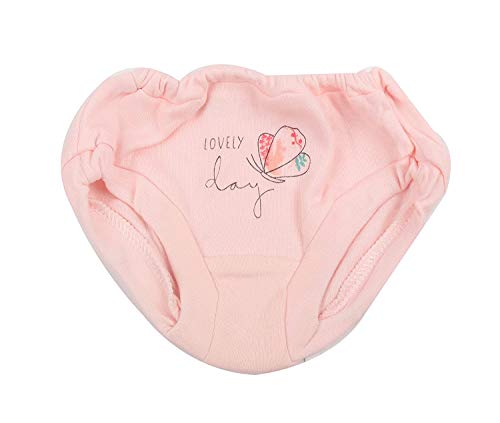 Image of Frooty Baby Boys and Girls Cotton Brief Panty Innerwear Drawer Combo Pack of 6