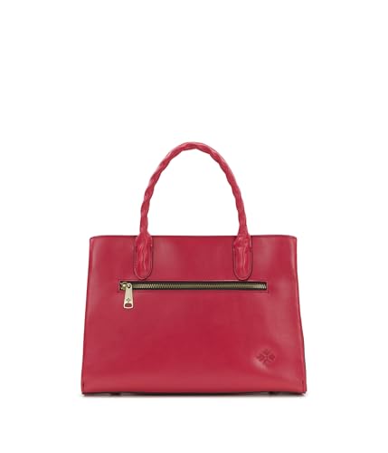 Patricia Nash Womens Genovese Top Handle Crossbody3