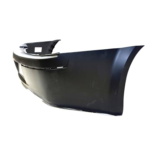 Image of Compatible with Chrysler 300 2005-2010 Rear Bumper Cover | Primed, Sedan, Ready to Paint, OEM 4805777AC, CH1100320