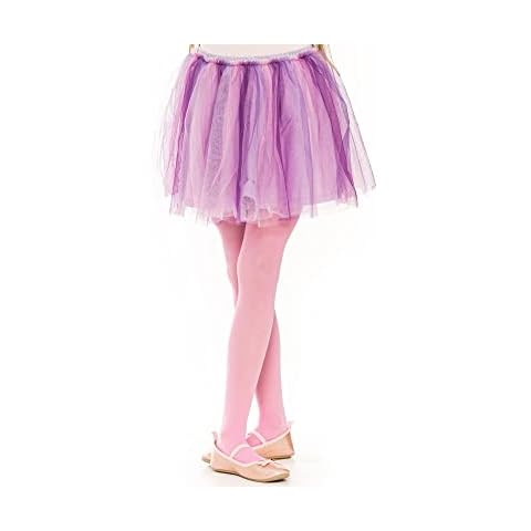 Collants OVISSA pour Filles 11-12 ans Cover