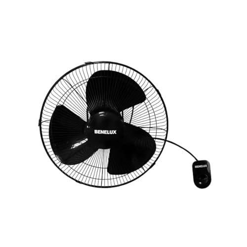 Ventilador Benelux 17 Imagen adicional