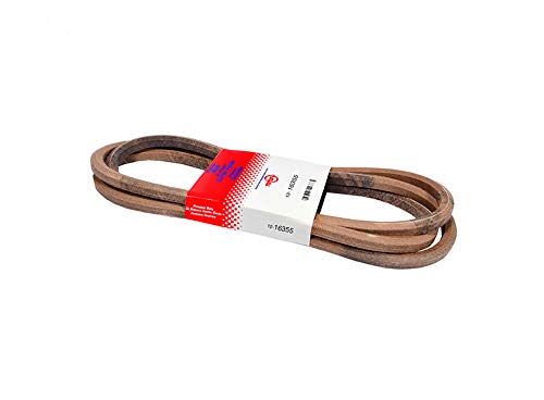 Deck Belt Replaces Simplicity 1723025SM