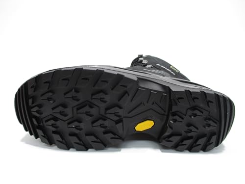 LOWA Stiefel mittel RENEGADE EVO GTX MID W tiefschwarz, 42.5