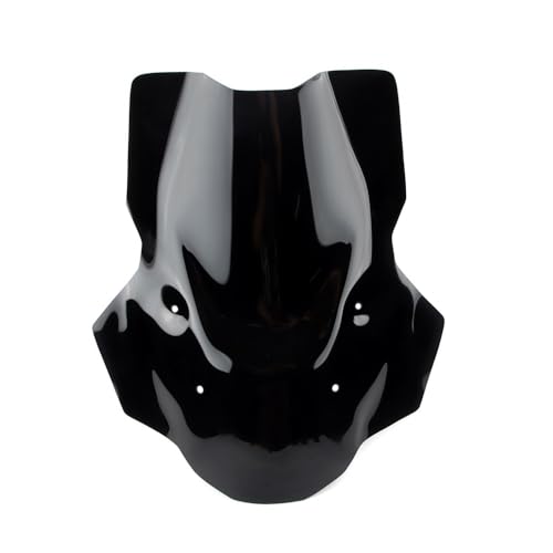 Déflecteurs pare-brise et déflecteur de vent moto Trophy pour GS 1300 R accessoires