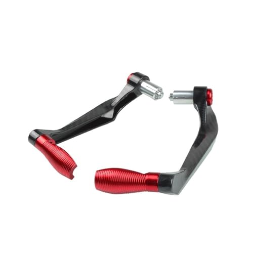 Protecteur d embrayage frein RS50 garde de levier de haute précision aluminium