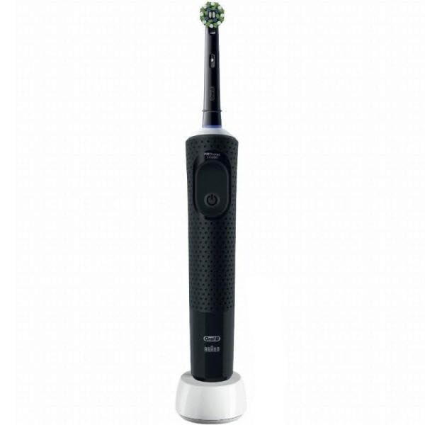 Cepillo Dental Braun Oral-B Vitality Pro- Negro