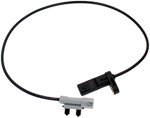 Dorman 695-885 Rear ABS Wheel Speed Sensor Compatible with Select Jeep Models