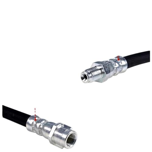 Sensor de freno para sustitución de testigo encendido en modelos E81 E82 E87 E88 de 2003 a 2014 3