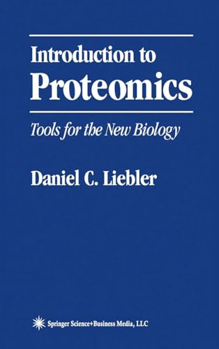 Introduction to Proteomics view 2