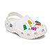 Crocs Unisex Candy and Sweets Food Collection Multi Packs Candy Bear 5 Pack