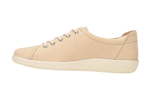 Image of ECCO Soft 2.0 Tie Sneakers