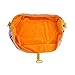 Welsoon Sugar Glider Toy Box - Hanging Hammock for Cage, Accessories, Small Animal Dig Box